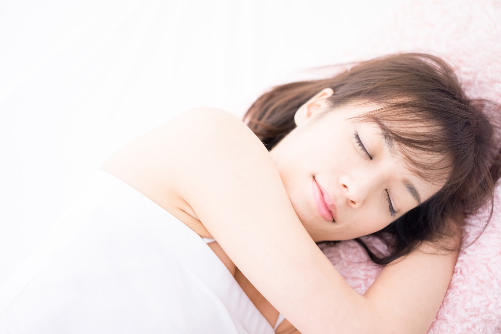 心地よい睡眠を誘う効果があるアロマ8選